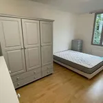 Appartement de 47 m² avec 2 chambre(s) en location à Limoges