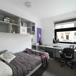 Rent 1 bedroom student apartment of 15 m² in Glasgow