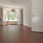 Huur 4 slaapkamer appartement van 171 m² in Den Haag