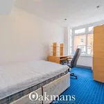 Rent 6 bedroom apartment in West Midlands