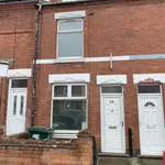 Rent 4 bedroom house in Coventry