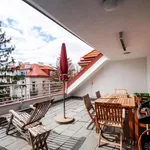 Rent 5 bedroom apartment of 215 m² in Vienna