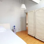 Appartement de 80 m² avec 2 chambre(s) en location à brussels