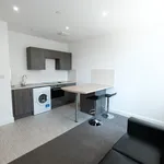 Rent 1 bedroom flat in Preston