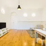 Rent 1 bedroom apartment of 70 m² in porto