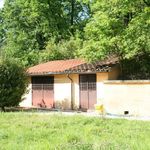 Affittasi Villa, CASALE IMMERSO NELLA CAMPAGNA LOCALITA' PAGLIERINI - Annunci Sacrofano (Roma) - Rif.572627