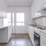 Vuokraa 3 makuuhuoneen asunto, 79 m² paikassa Helsinki