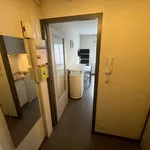 Appartement de 19 m² avec 1 chambre(s) en location à Tours