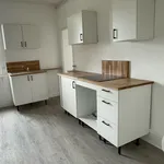 Appartement de 82 m² avec 3 chambre(s) en location à NEVERS