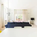 Rent 3 bedroom apartment of 123 m² in Roma