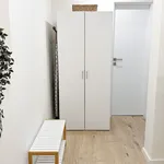 Pronajměte si 1 ložnic/e byt o rozloze 43 m² v Prague