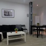 Rent a room in Madrid