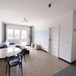 Rent 2 bedroom apartment of 44 m² in Częstochowa