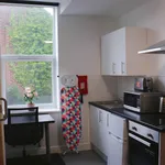 Rent 1 bedroom flat in Charnwood