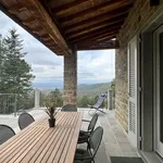 Rent 7 bedroom apartment of 150 m² in Cortona