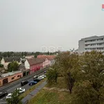 Pronajměte si 2 ložnic/e byt o rozloze 58 m² v Litoměřice