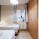 Alquilo 1 dormitorio apartamento de 25 m² en Barcelona