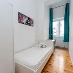 Rent a room in berlin