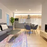 Rent 1 bedroom apartment of 32 m² in Madrid