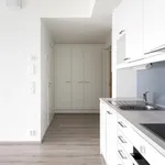 Rent 2 bedroom apartment of 44 m² in Järvenpää