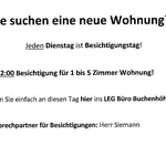 Miete 3 Schlafzimmer wohnung von 82 m² in Kerpen