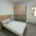 Rent a room of 80 m² in Albacete