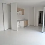 Rent 3 bedroom apartment of 65 m² in ST JEAN