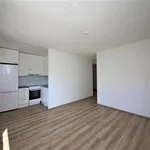 Vuokraa 2 makuuhuoneen asunto, 39 m² paikassa Jokiniemi,