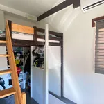 Appartement de 17 m² avec 1 chambre(s) en location à Nice