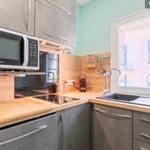 Appartement de 60 m² avec 2 chambre(s) en location à Lille