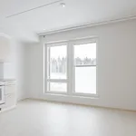 Rent 1 bedroom apartment of 24 m² in Kangasala