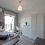 Alquilar 4 dormitorio apartamento en Valencia