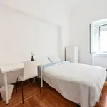 Rent 9 bedroom apartment in Lisbon