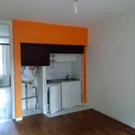 Appartement de 32 m² avec 2 chambre(s) en location à NANCY