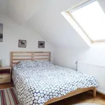 Appartement de 100 m² avec 2 chambre(s) en location à brussels