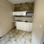 Rent 1 bedroom apartment of 18 m² in Castelnaudary