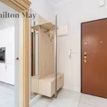 Rent 1 bedroom apartment of 55 m² in Kraków