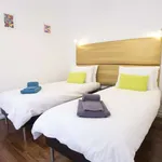 Alugar 1 quarto apartamento em lisbon