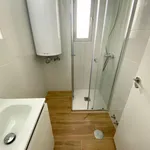 Alquilar 5 dormitorio apartamento en Madrid