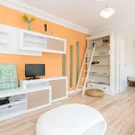 Alquilo 2 dormitorio apartamento de 90 m² en granada