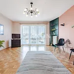 Rent 2 bedroom apartment of 57 m² in Warszawa