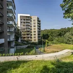 Pronajměte si 3 ložnic/e byt o rozloze 92 m² v Capital City of Prague