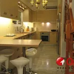 Rent 5 bedroom house of 200 m² in Αρτέμιδα (Λούτσα)