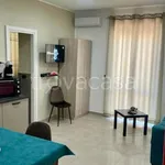 Rent 1 bedroom apartment of 36 m² in Napoli