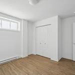 Rent 3 bedroom apartment in Gatineau