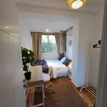 Rent 5 bedroom apartment in Madrid