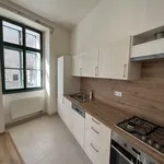 Pronájem bytu 2+kk 40m²