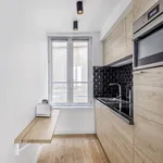 Rent 2 bedroom apartment of 36 m² in Paris