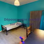 Appartement de 10 m² avec 5 chambre(s) en location à Reims