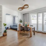 Rent 3 bedroom apartment of 75 m² in Warsaw